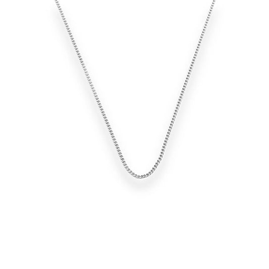 Grumet Chain (31.50 inches)