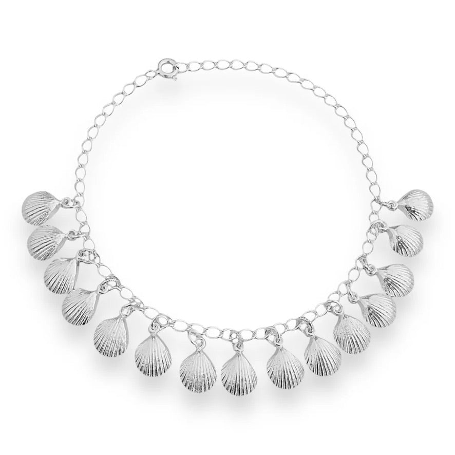 Ocean Shell Bracelet