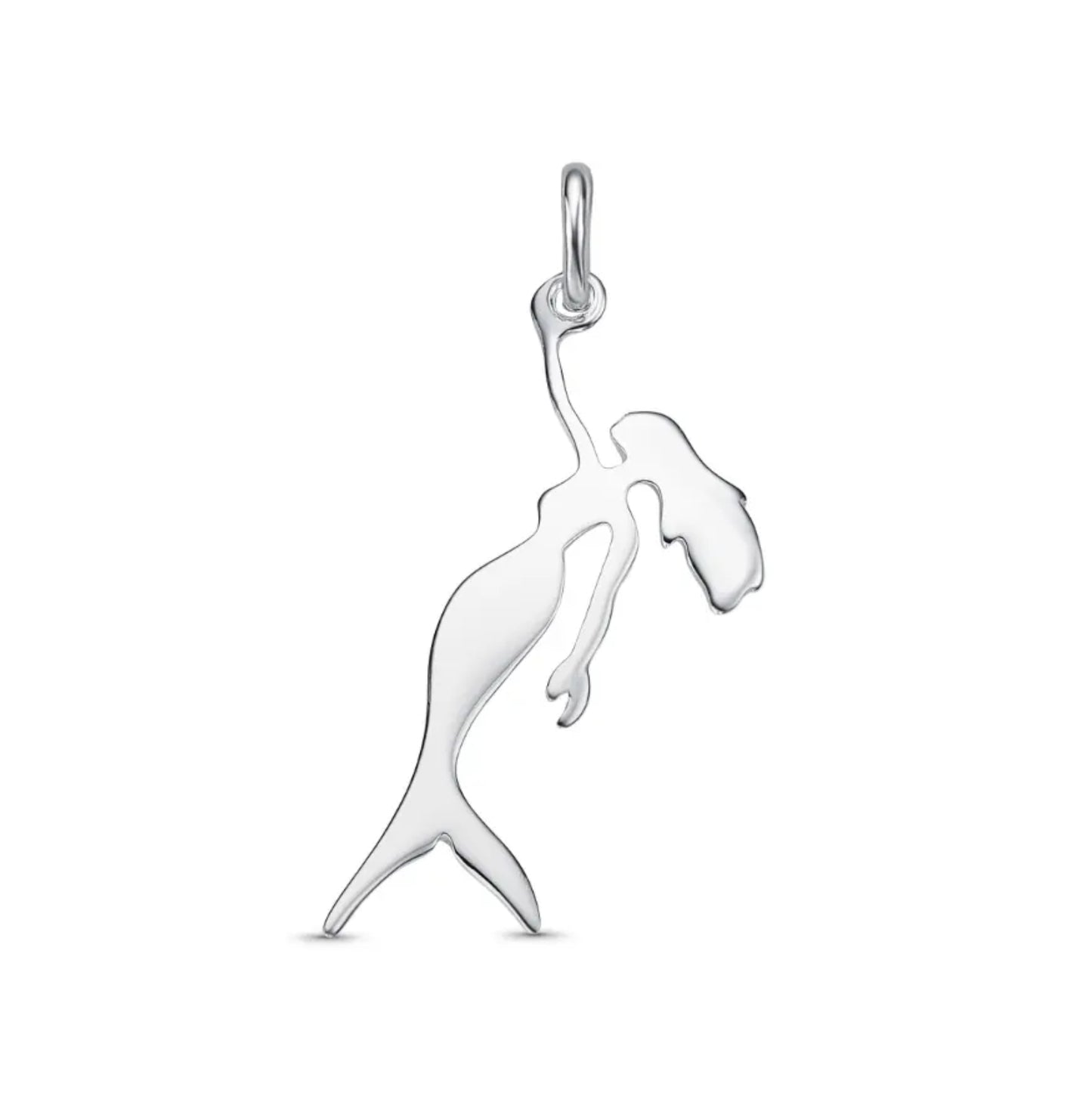 Sirena Pendant