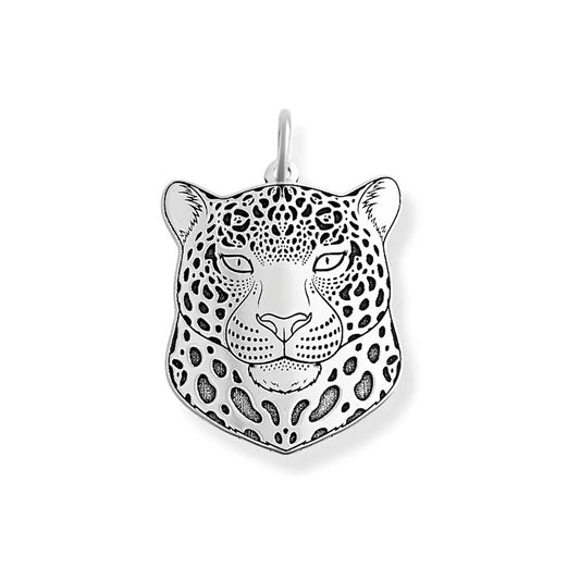 Cheetara Head Pendant