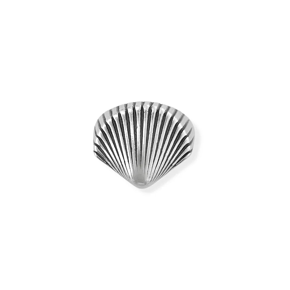 Shell Adjustable Ring