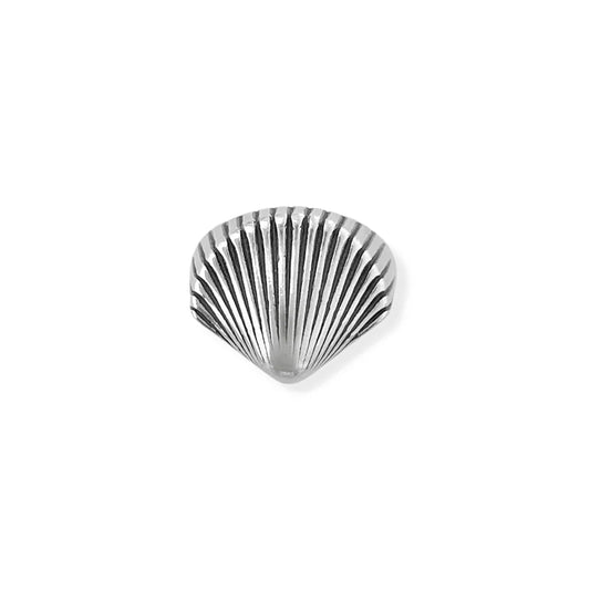 Shell Adjustable Ring