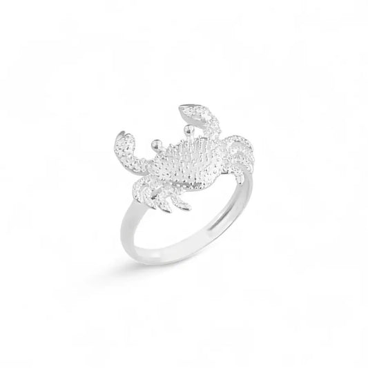 Crab Ring