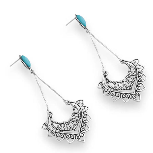 Boheme Soleil Earrings