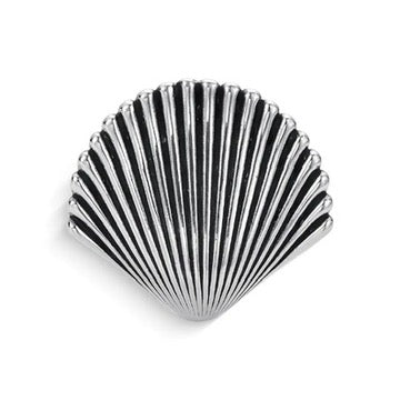 Grand Shell Ring
