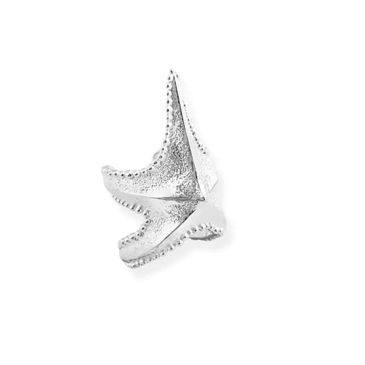 White Star of the Sea Ring