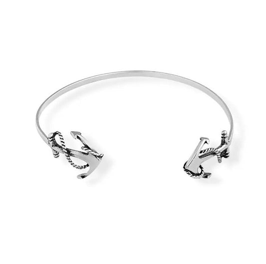Anchor Cuff