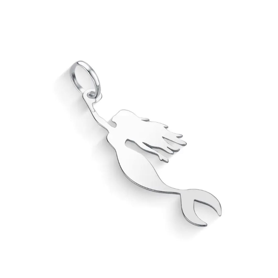 Sirena Pendant