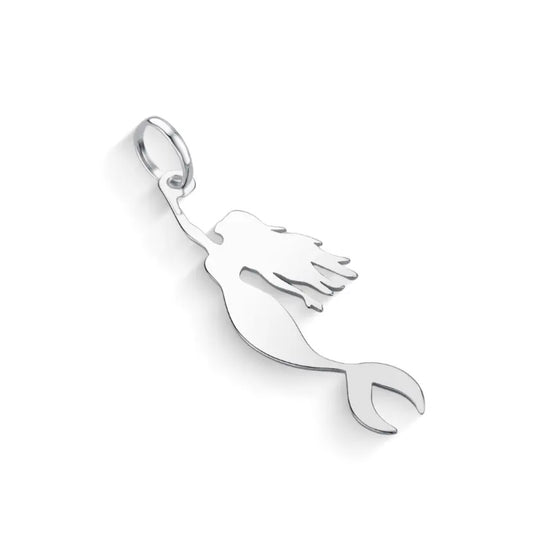 Sirena Pendant