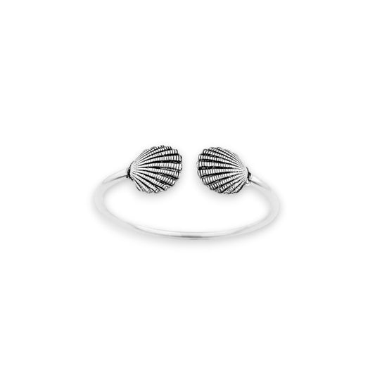 Shell Cuff