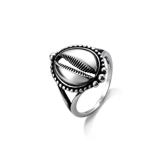 Búzios Amulet Ring