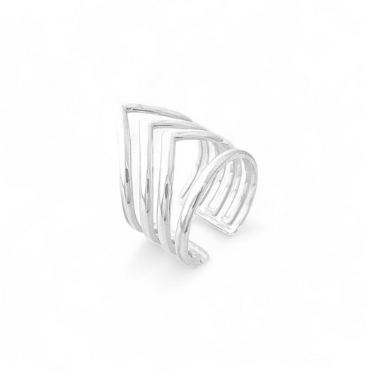 TideEdge Ring