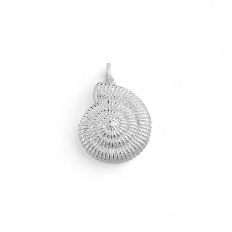 Caracol Core Pendant