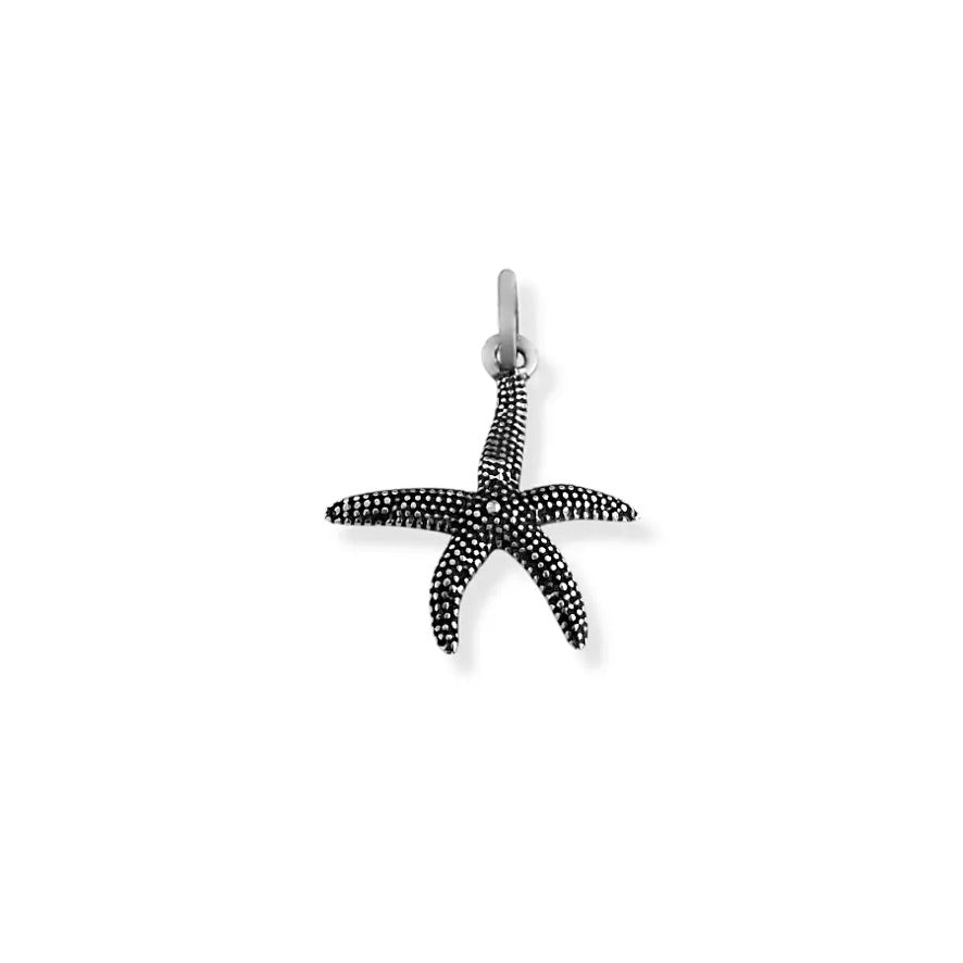 Starfish Pendant