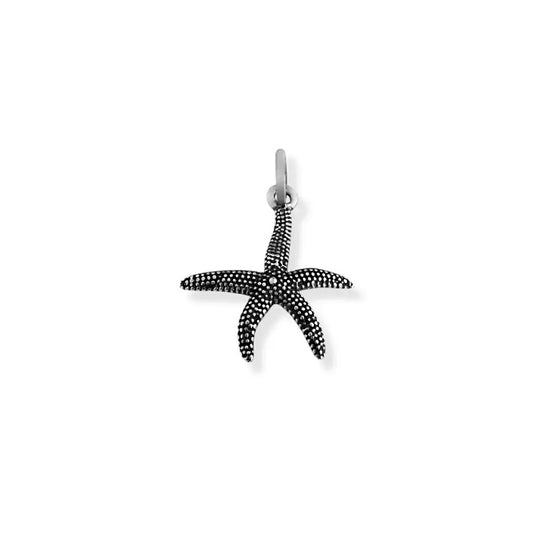 Starfish Pendant