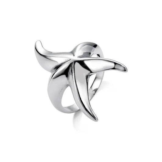 Stardust Ring