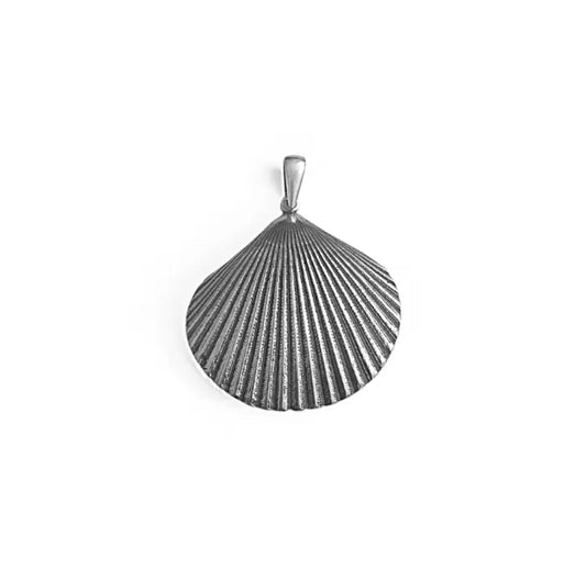 Shellborn Pendant