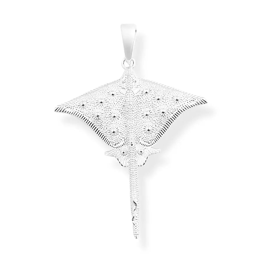 Ray of Grace Pendant