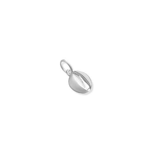 Mini Cauri Pendant