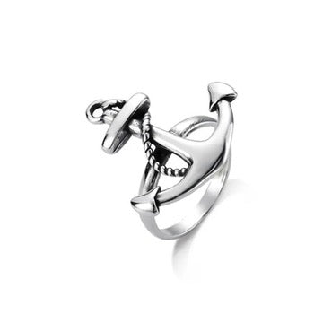 Anchor Ring