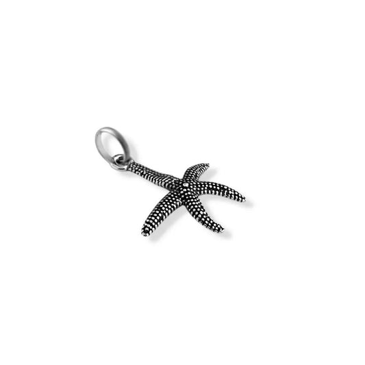 Starfish Pendant