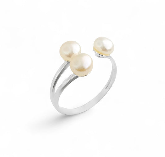 Three Marés Ring