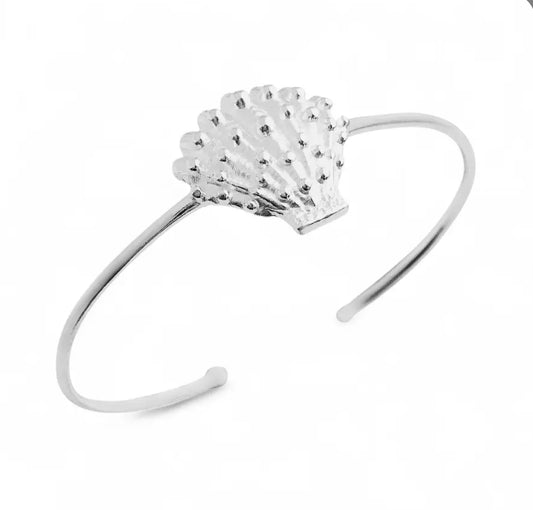 Seashell Soul Bracelet