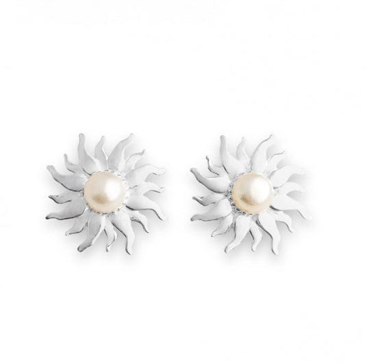 Solara Earrings