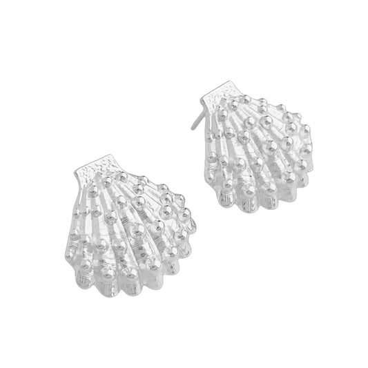 Seashell Soul Earrings