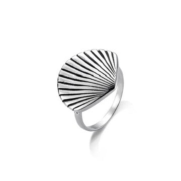 Shell Ring