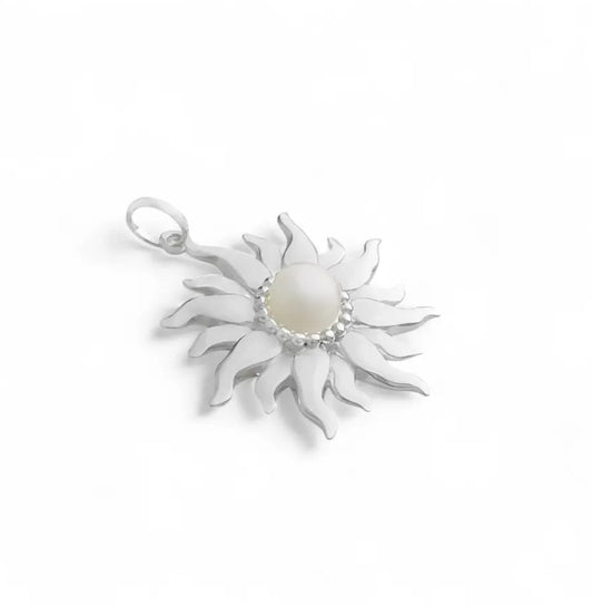 Solara Pendant