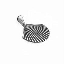 Shell Pendant