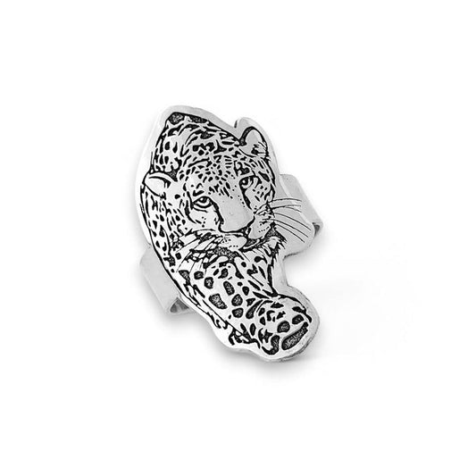 Cheetara Ring