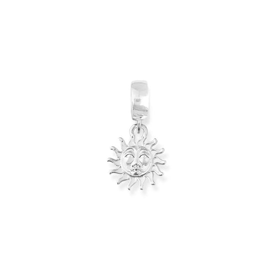 Eternal Sun Charm