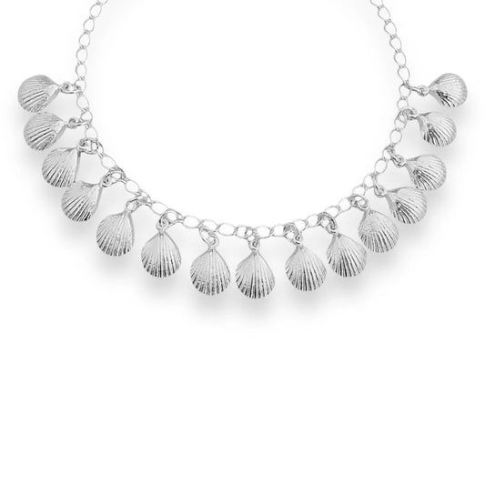 Ocean Shell Bracelet
