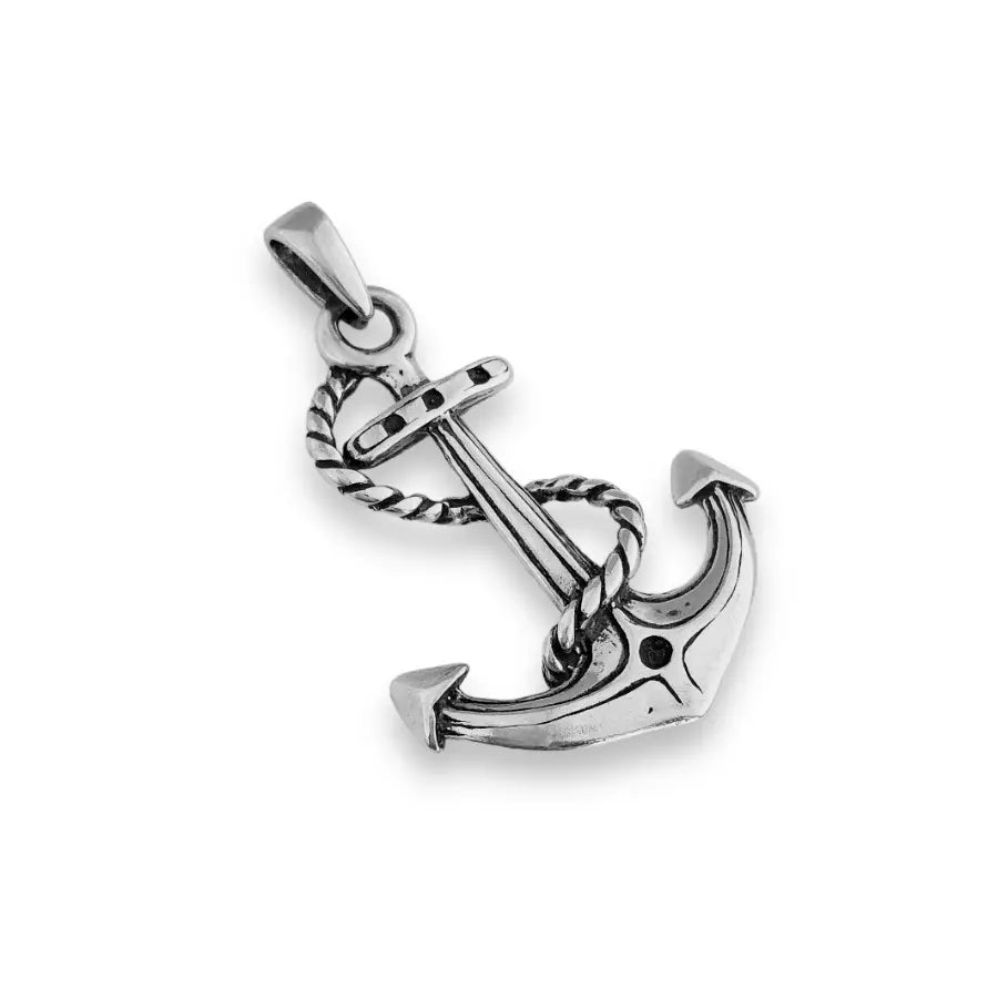 Anchor Pendant