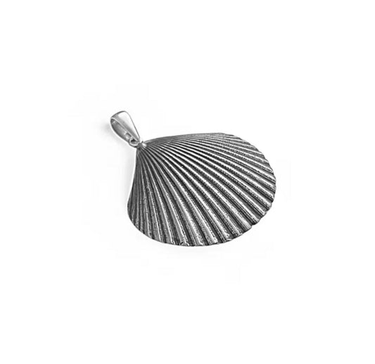 Shellborn Pendant