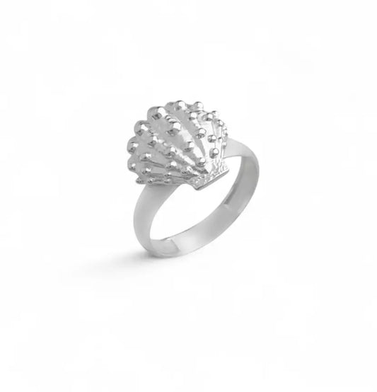 Seashell Soul Ring