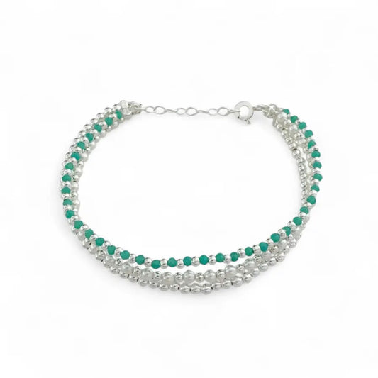 Verdant Bracelet