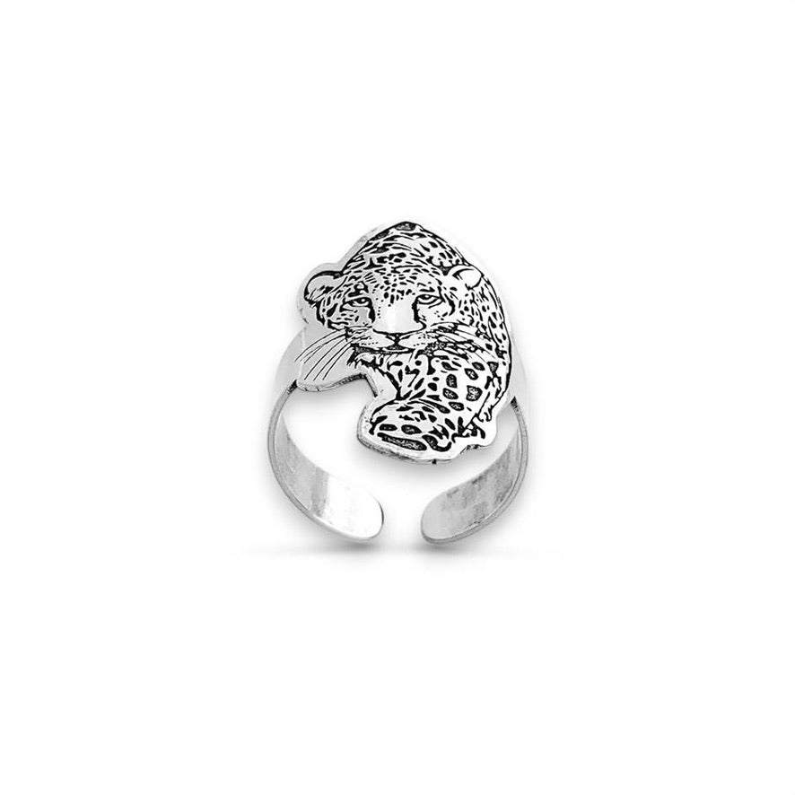 Cheetara Ring