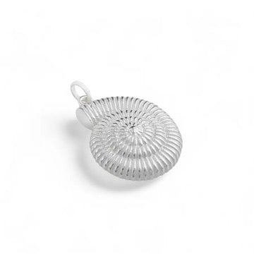 Caracol Core Pendant