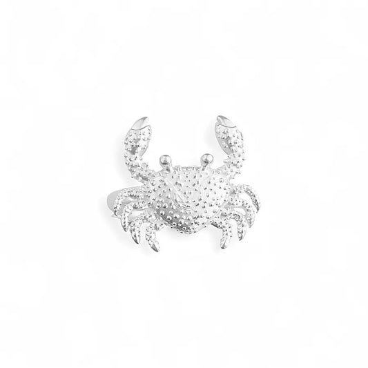 Crab Ring