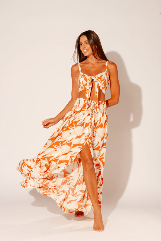 Amber Muse Skirt