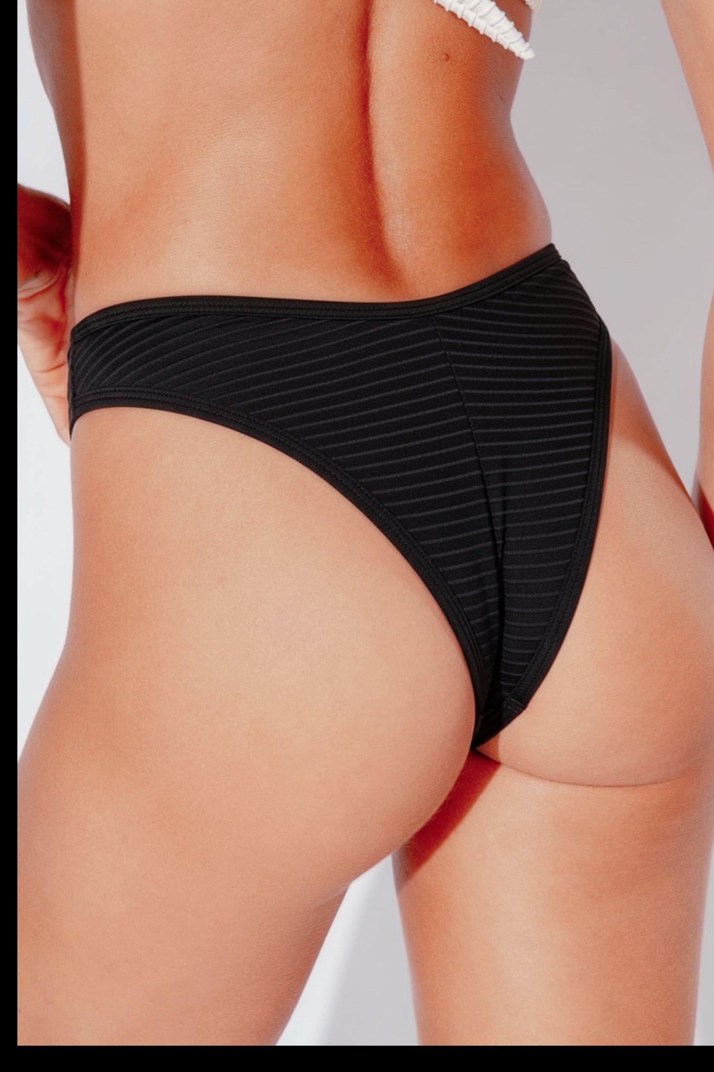 Noir Mara Bikini Set