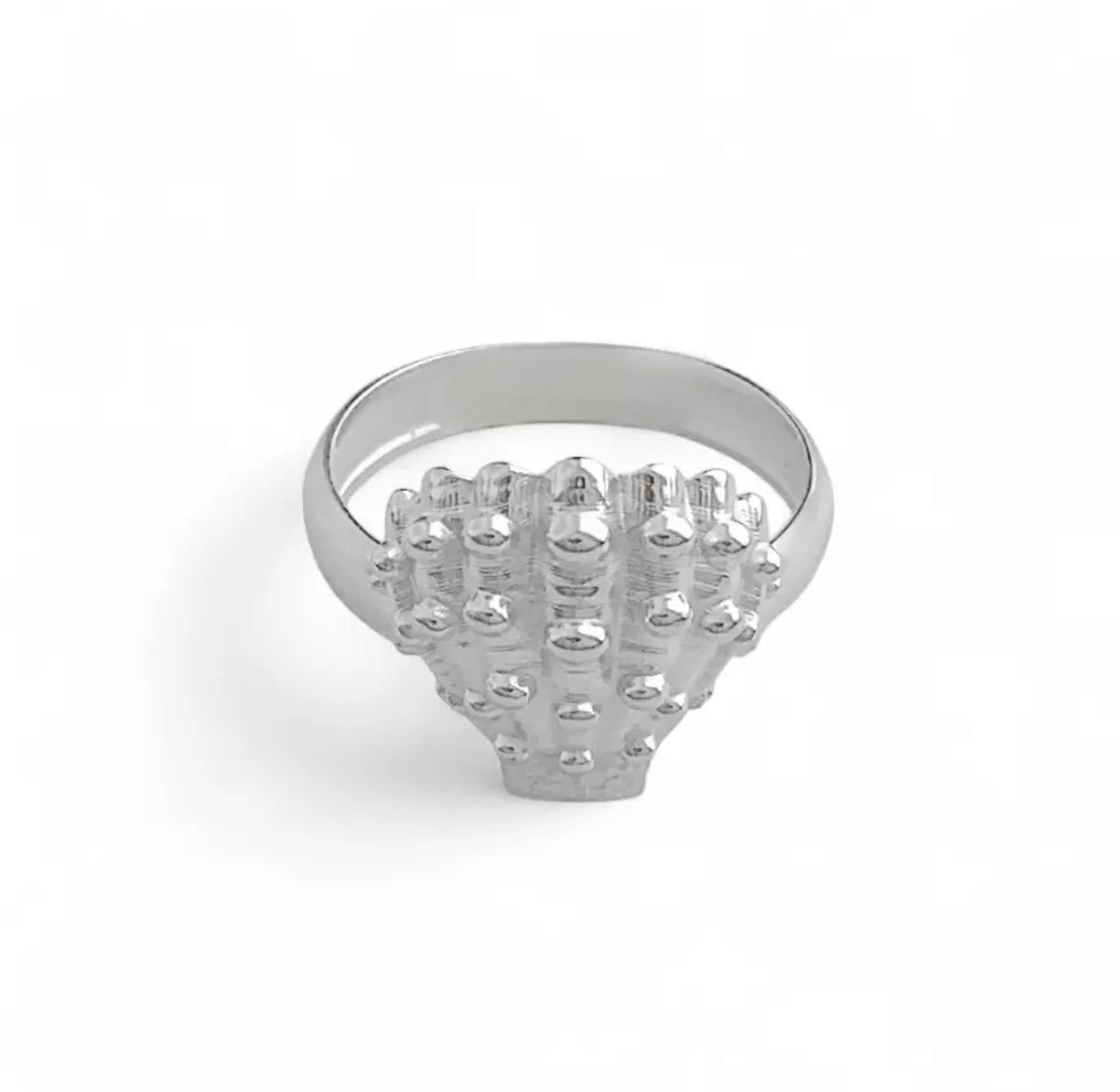 Seashell Soul Ring