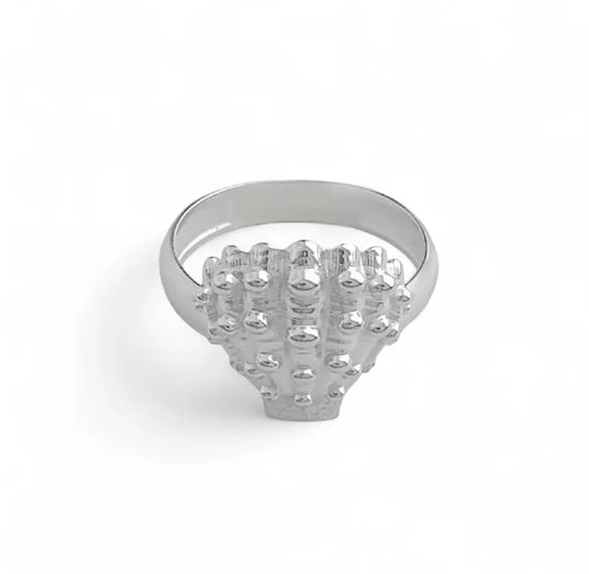 Seashell Soul Ring
