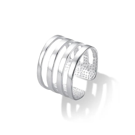 4 Layer Celestia Ring