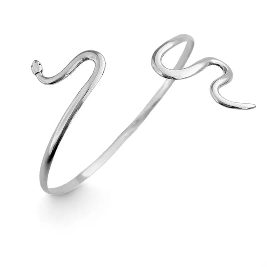 Serpent Bracelet