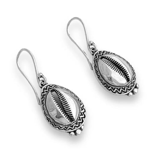 Búzios Drop Earrings