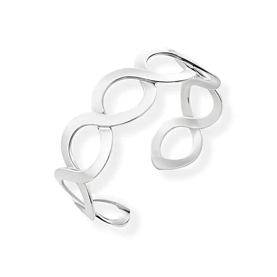 Orion Cuff Bracelet